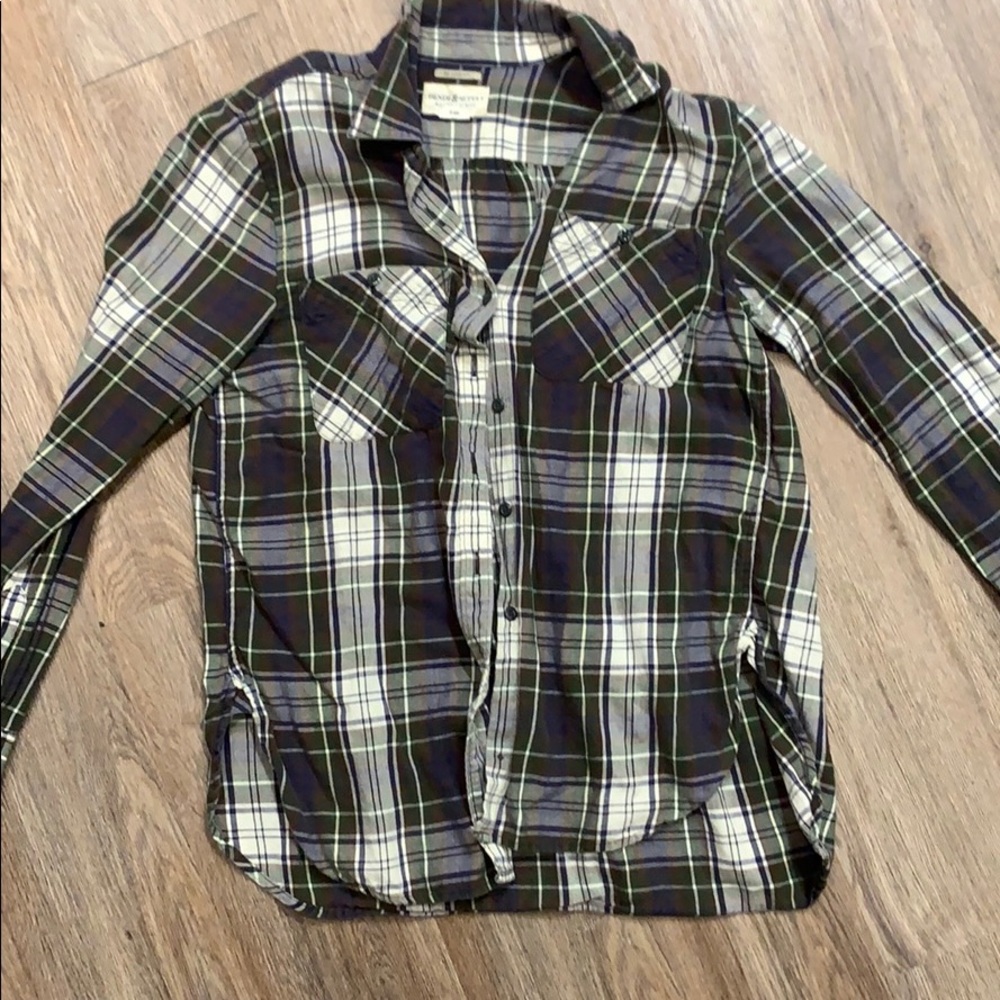 Denim & Supply by Ralph Lauren button down